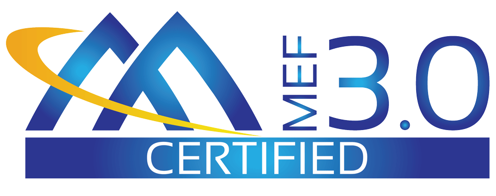 certification badge mef 3