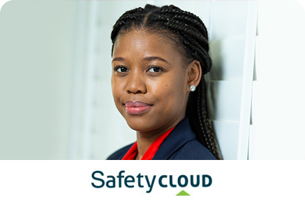 Palesa Gaasenwe